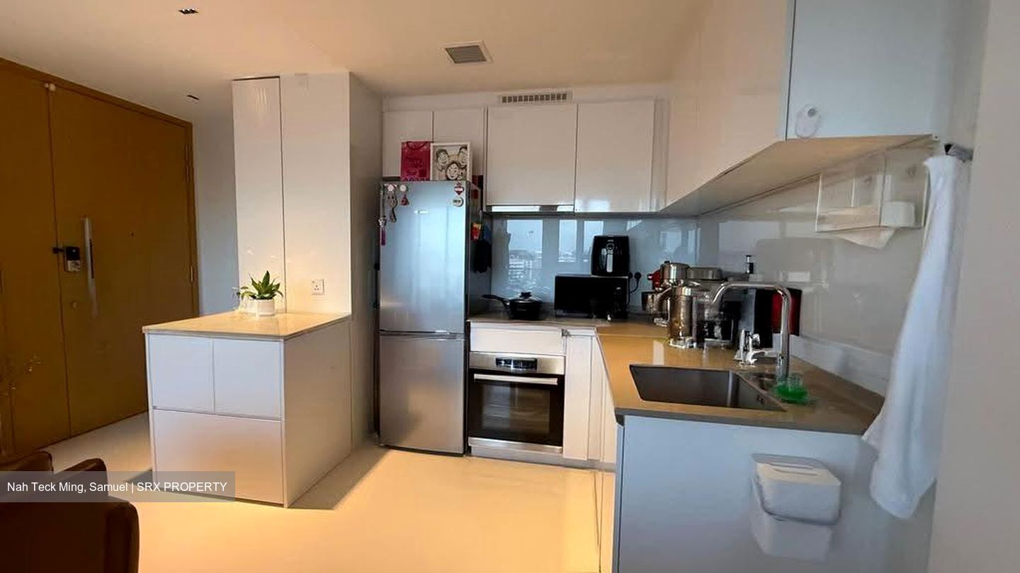 Bartley Ridge (D13), Condominium #619559181